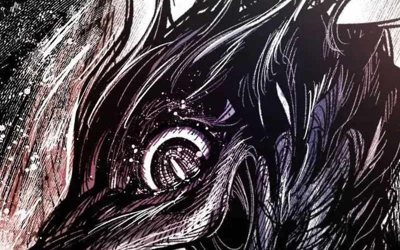 Chiến Binh Cariel - Chap 5