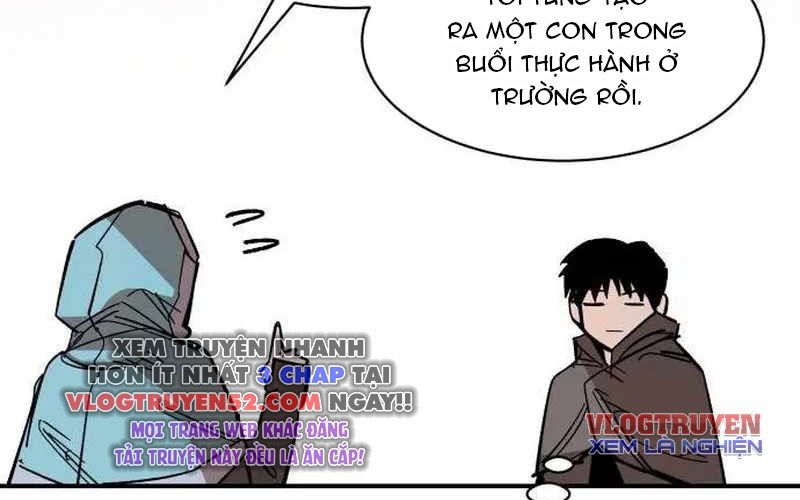 Chiến Binh Cariel - Chap 5