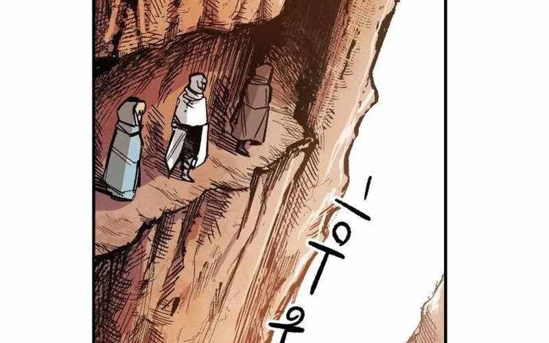 Chiến Binh Cariel - Chap 5