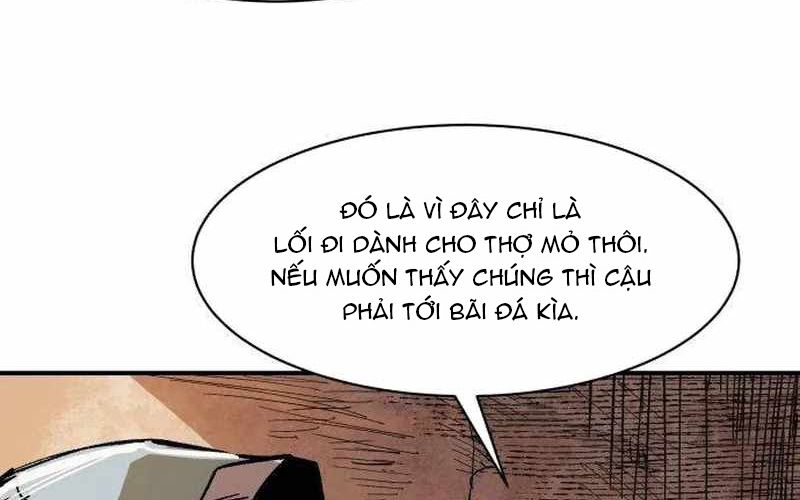 Chiến Binh Cariel - Chap 5