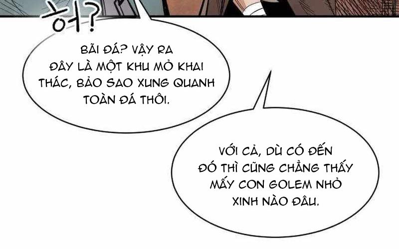 Chiến Binh Cariel - Chap 5