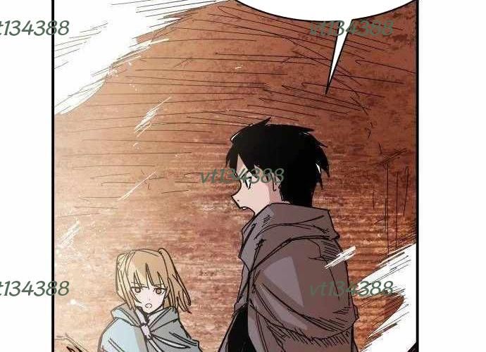 Chiến Binh Cariel - Chap 6