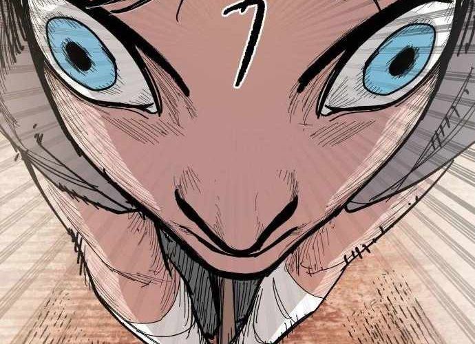 Chiến Binh Cariel - Chap 6