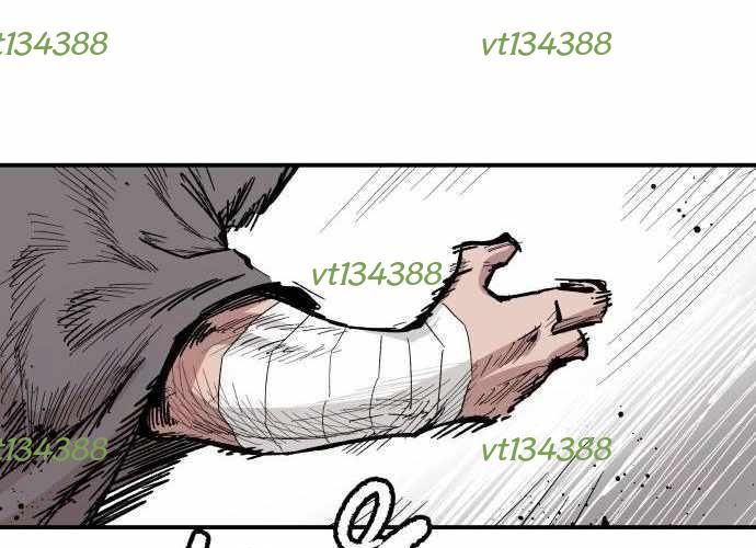 Chiến Binh Cariel - Chap 6