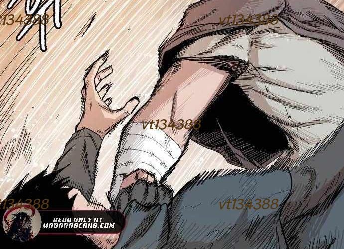 Chiến Binh Cariel - Chap 6