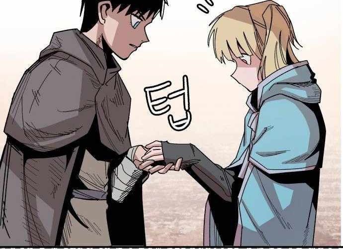 Chiến Binh Cariel - Chap 6