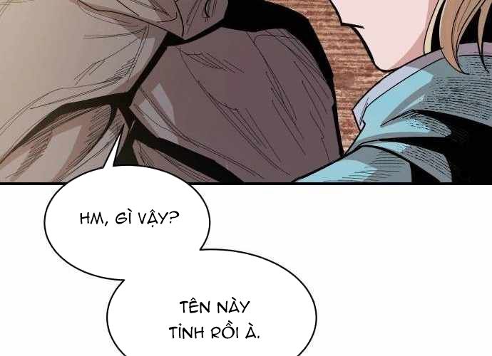 Chiến Binh Cariel - Chap 6