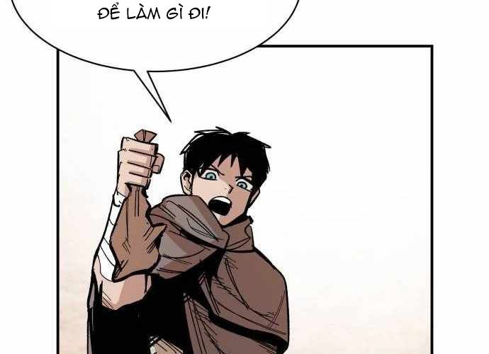 Chiến Binh Cariel - Chap 6