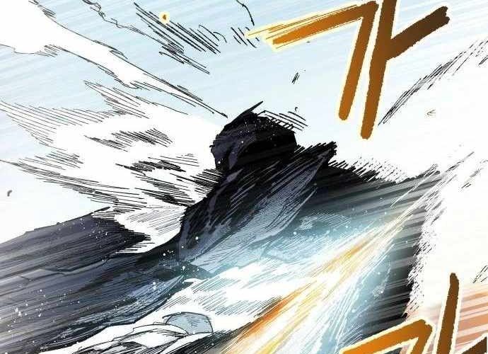 Chiến Binh Cariel - Chap 6