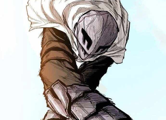 Chiến Binh Cariel - Chap 6