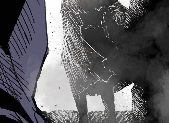 Chiến Binh Cariel - Chap 6