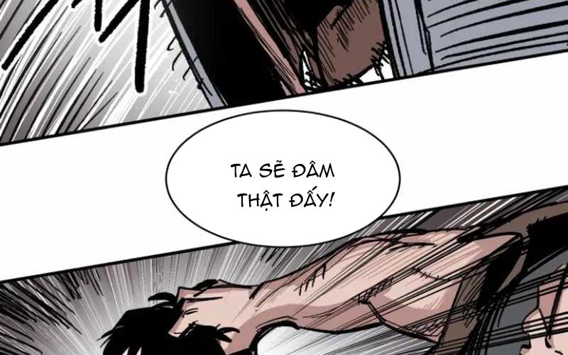 Chiến Binh Cariel - Chap 7