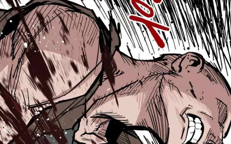 Chiến Binh Cariel - Chap 7