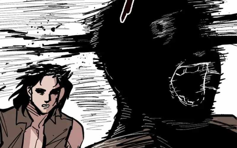 Chiến Binh Cariel - Chap 7