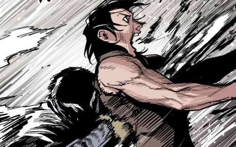 Chiến Binh Cariel - Chap 7