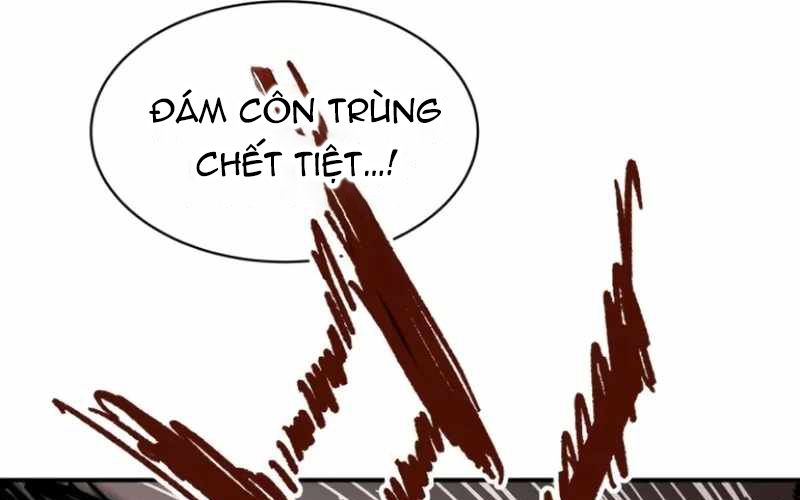 Chiến Binh Cariel - Chap 7