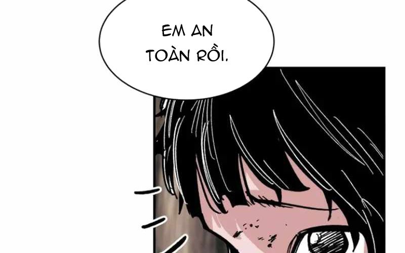 Chiến Binh Cariel - Chap 7