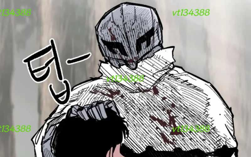 Chiến Binh Cariel - Chap 7