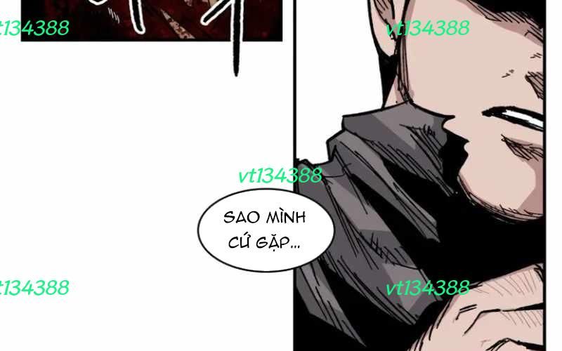 Chiến Binh Cariel - Chap 7