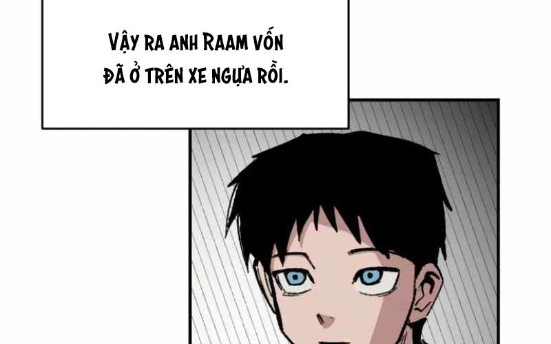 Chiến Binh Cariel - Chap 7