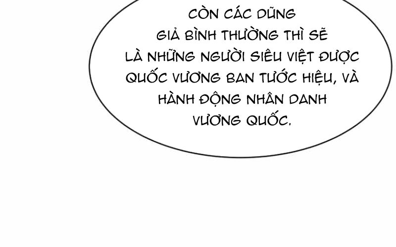 Chiến Binh Cariel - Chap 7