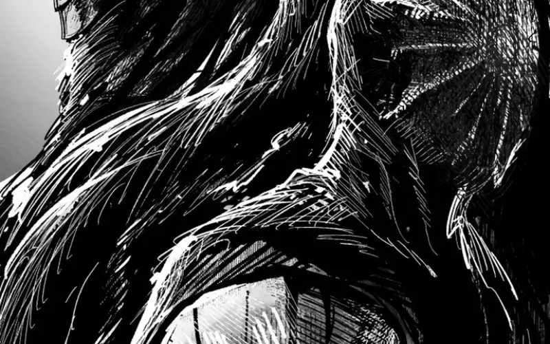 Chiến Binh Cariel - Chap 7