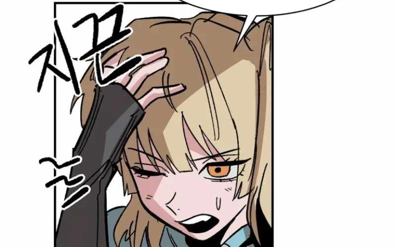 Chiến Binh Cariel - Chap 7