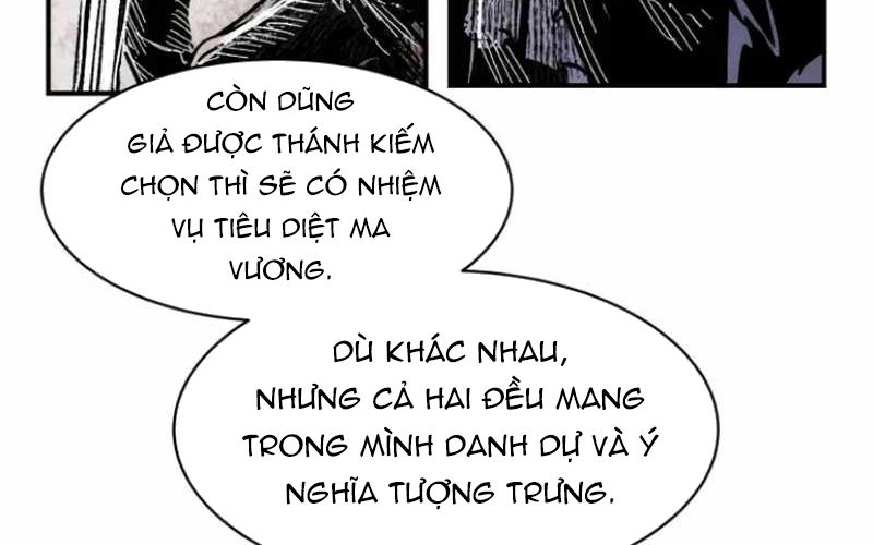 Chiến Binh Cariel - Chap 7