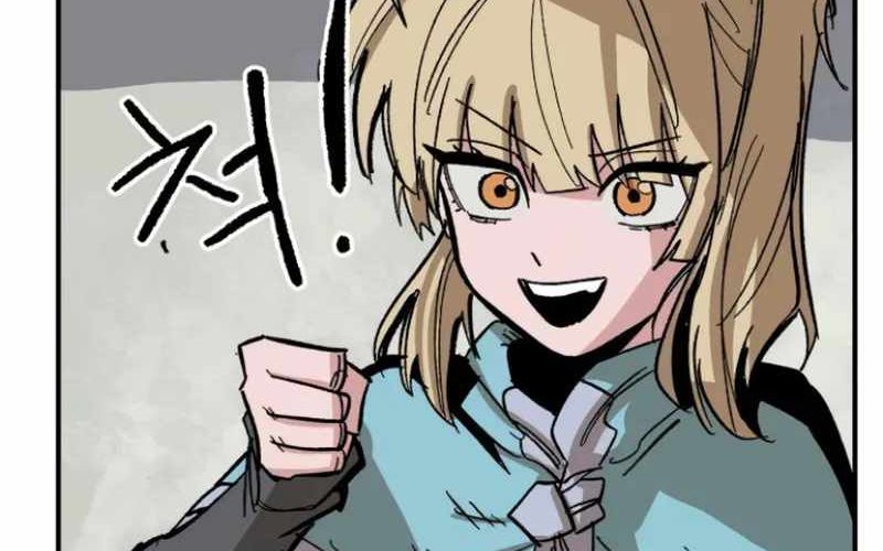 Chiến Binh Cariel - Chap 7