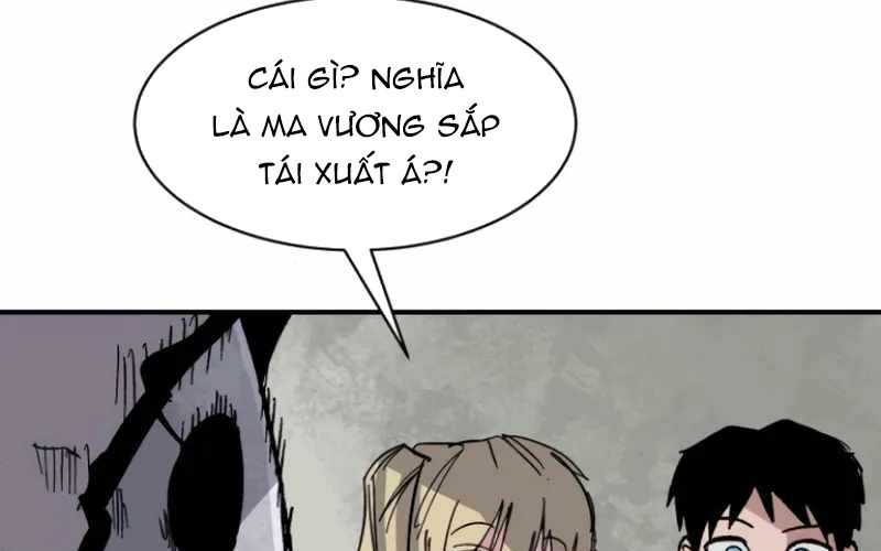 Chiến Binh Cariel - Chap 7