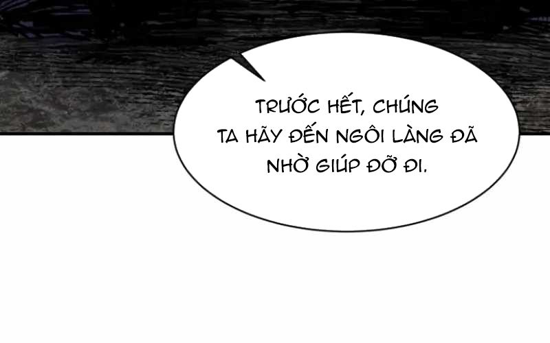 Chiến Binh Cariel - Chap 7