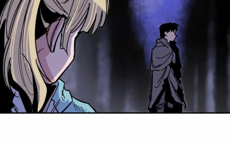 Chiến Binh Cariel - Chap 7