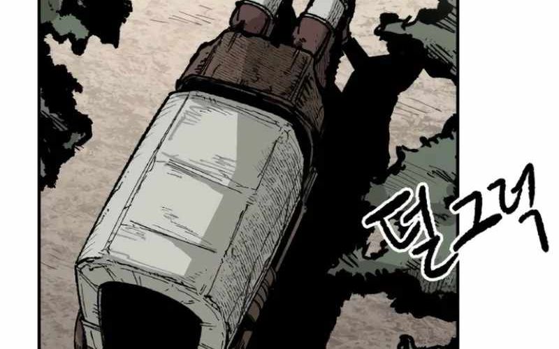 Chiến Binh Cariel - Chap 7