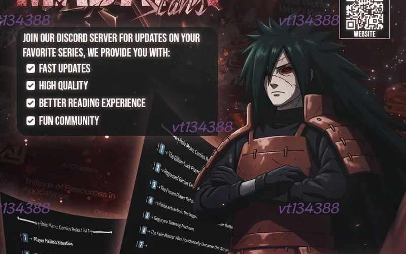 Chiến Binh Cariel - Chap 7