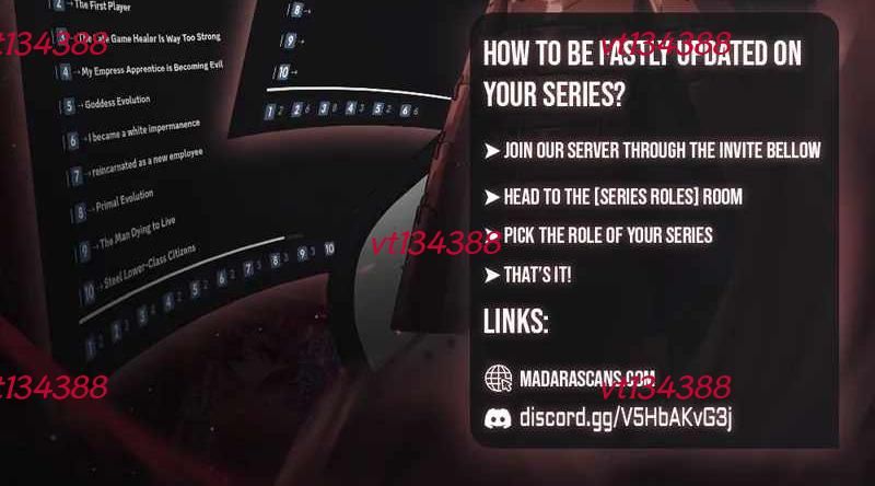 Chiến Binh Cariel - Chap 7