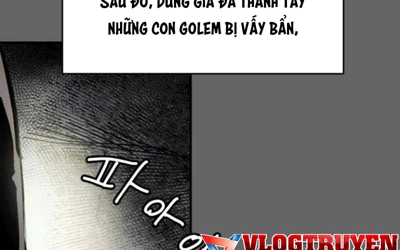 Chiến Binh Cariel - Chap 7