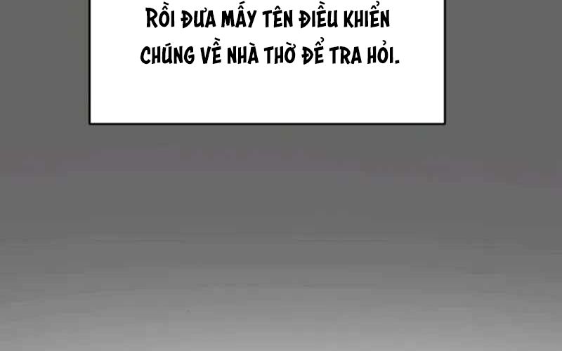 Chiến Binh Cariel - Chap 7