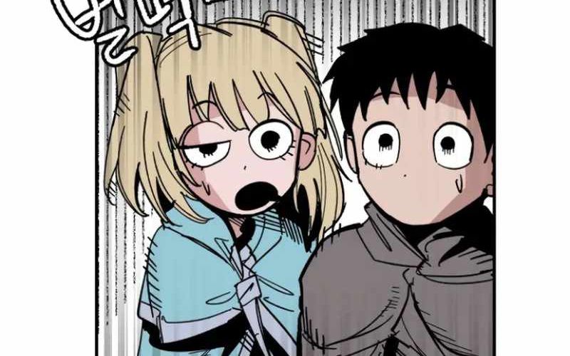 Chiến Binh Cariel - Chap 7