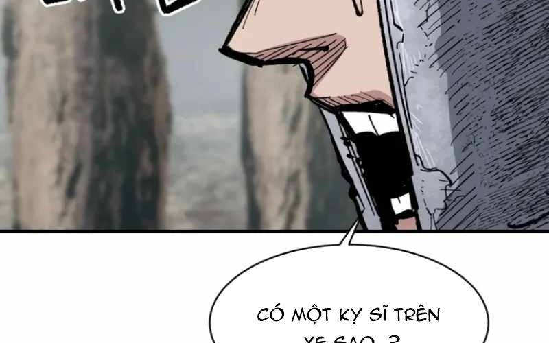 Chiến Binh Cariel - Chap 7