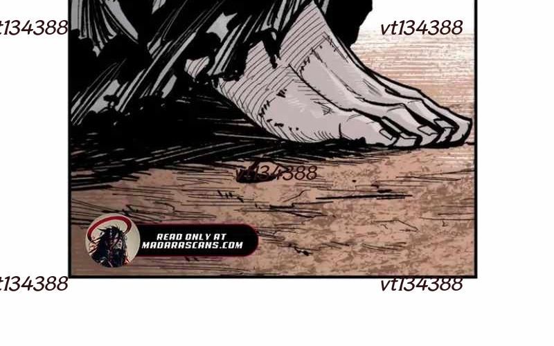 Chiến Binh Cariel - Chap 7