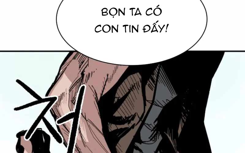 Chiến Binh Cariel - Chap 7