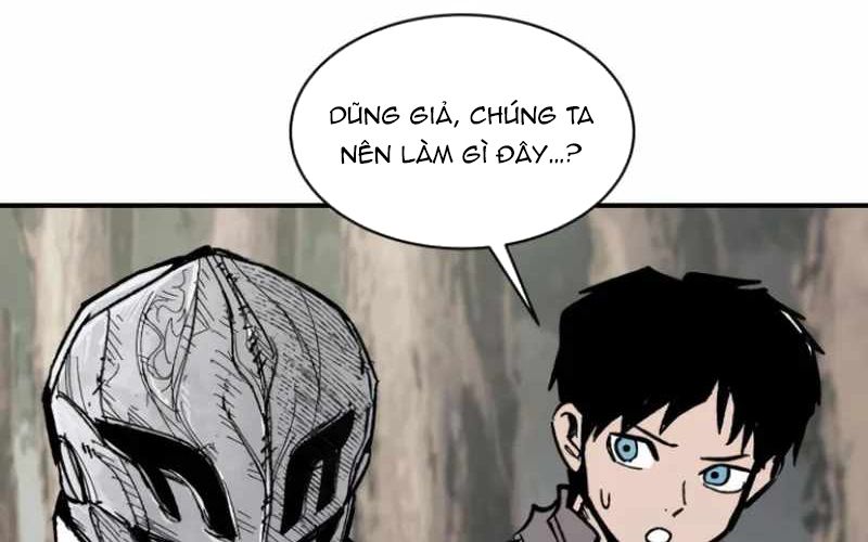 Chiến Binh Cariel - Chap 7
