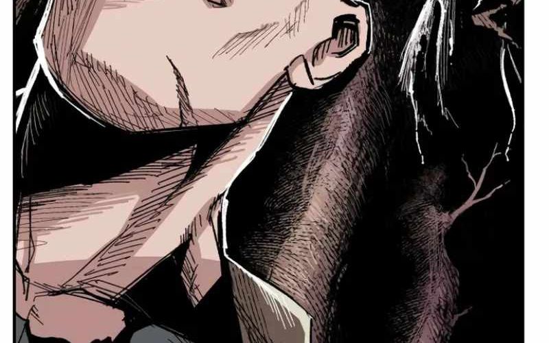 Chiến Binh Cariel - Chap 7