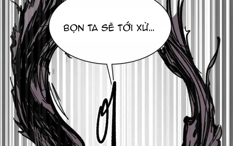 Chiến Binh Cariel - Chap 7