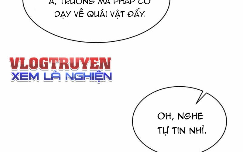 Chiến Binh Cariel - Chap 8