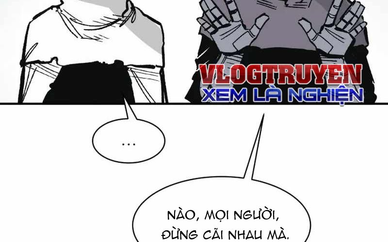 Chiến Binh Cariel - Chap 8