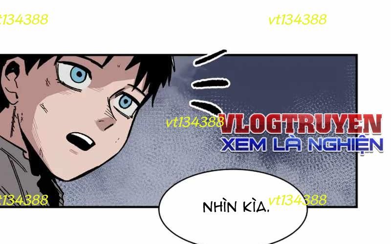 Chiến Binh Cariel - Chap 8