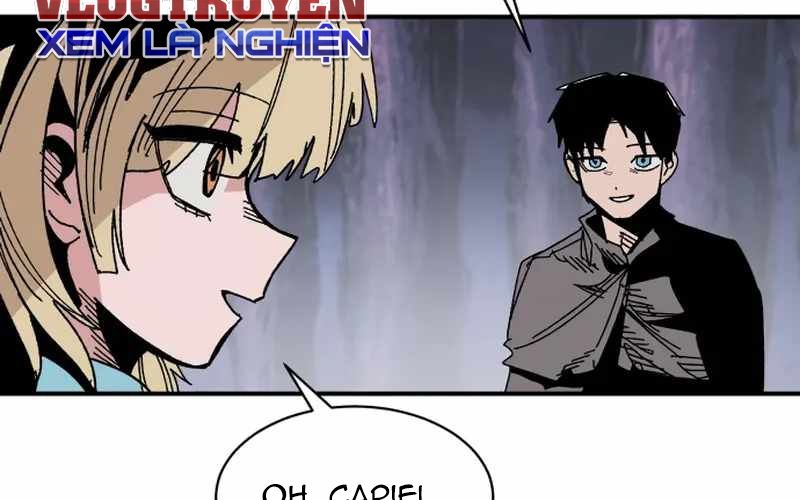 Chiến Binh Cariel - Chap 8