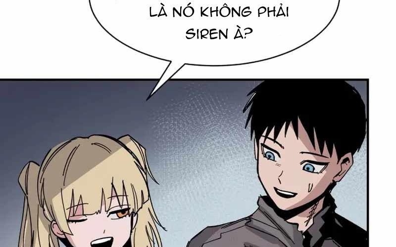 Chiến Binh Cariel - Chap 8