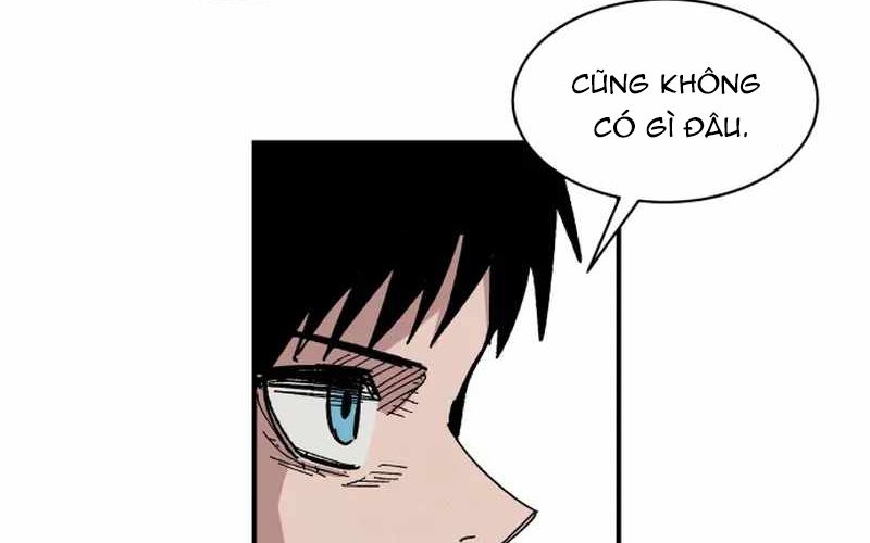 Chiến Binh Cariel - Chap 8